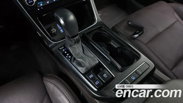 Hyundai Grandeur 2018 thumb 9