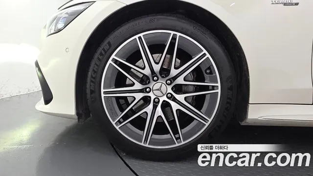 Mercedes-Benz AMG GT 2022 thumb 5