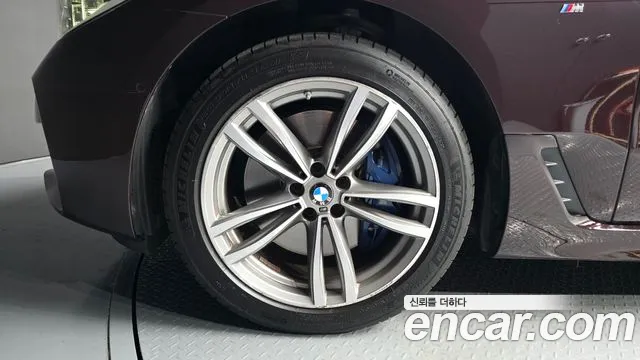 BMW Gran Turismo 2019 thumb 5