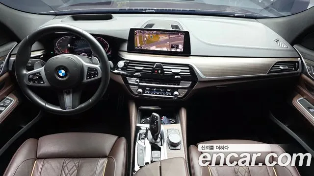 BMW Gran Turismo 2019 thumb 7