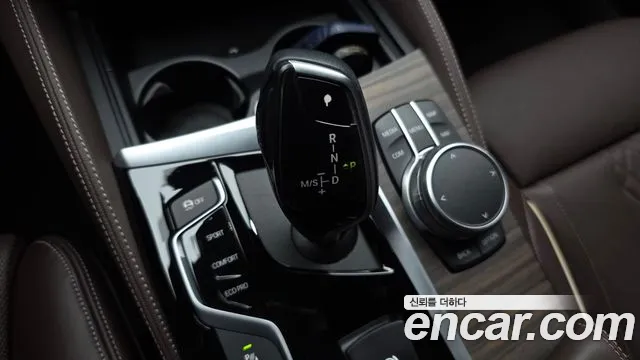 BMW Gran Turismo 2019 thumb 9