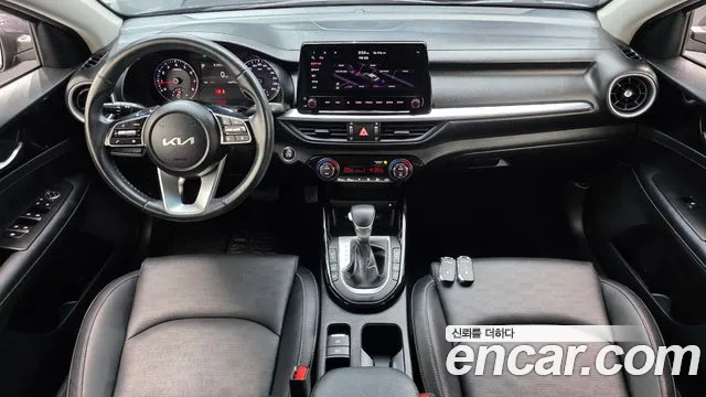 Kia K3 2021 thumb 6