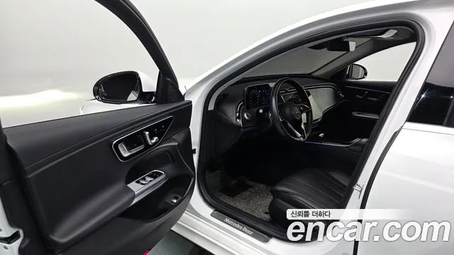Mercedes-Benz E-Класс 2024 thumb 10