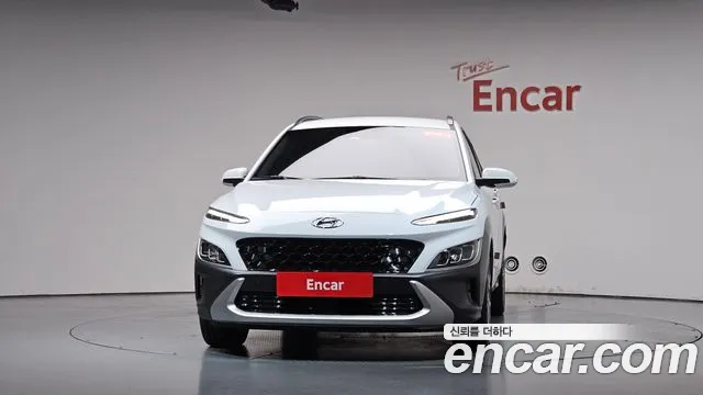 Hyundai Kona 2020 thumb 2
