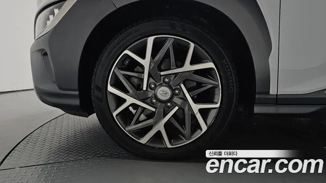 Hyundai Kona 2020 thumb 4