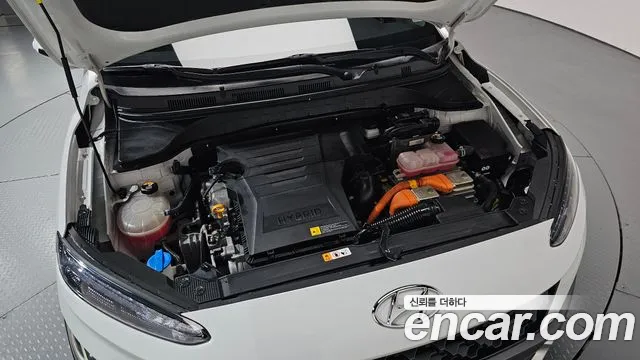 Hyundai Kona 2020 thumb 5