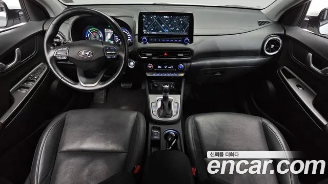 Hyundai Kona 2020 thumb 6