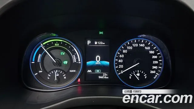 Hyundai Kona 2020 thumb 7