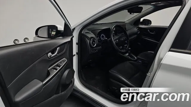 Hyundai Kona 2020 thumb 9