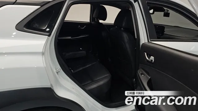 Hyundai Kona 2020 thumb 11