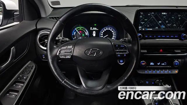 Hyundai Kona 2020 thumb 12