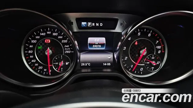 Mercedes-Benz SL-Класс 2018 thumb 8
