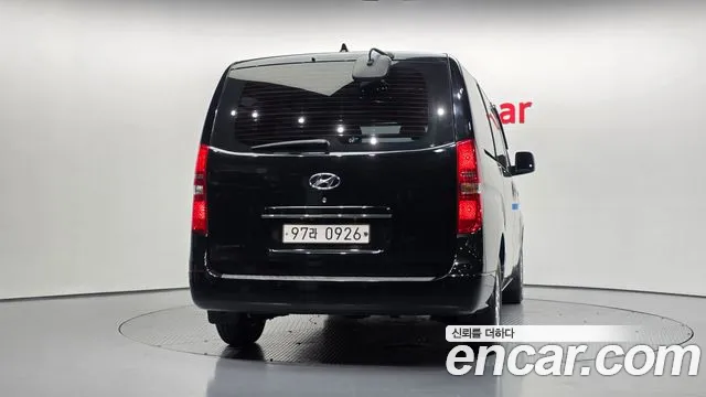 Hyundai Starex 2019 thumb 4