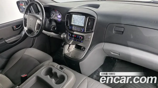 Hyundai Starex 2019 thumb 7