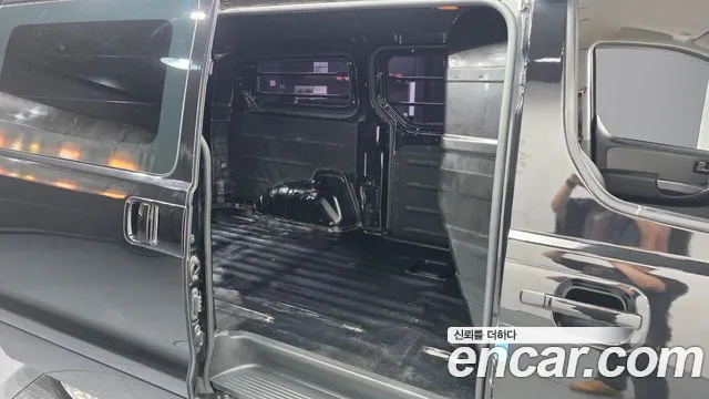 Hyundai Starex 2019 thumb 12