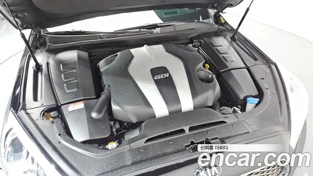Kia K9 2015 thumb 6