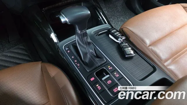 Kia Sorento 2017 thumb 8