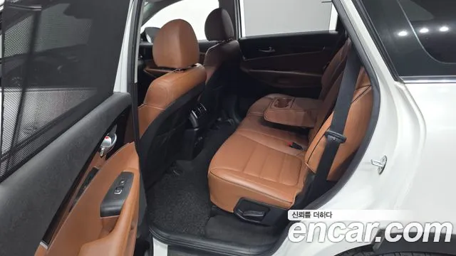 Kia Sorento 2017 thumb 11