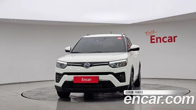 KG_Mobility_Ssangyong TIBOLI 2021 thumb 3