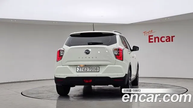 KG_Mobility_Ssangyong TIBOLI 2021 thumb 4