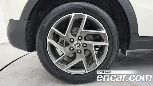 KG_Mobility_Ssangyong TIBOLI 2021 thumb 5