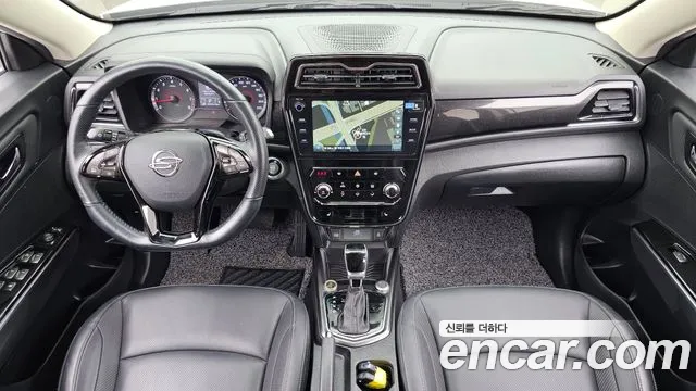 KG_Mobility_Ssangyong TIBOLI 2021 thumb 7