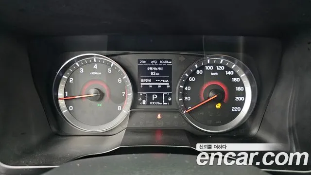 KG_Mobility_Ssangyong TIBOLI 2021 thumb 8