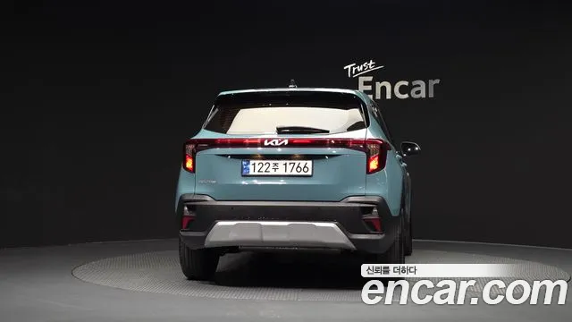 Kia Seltos 2023 thumb 4