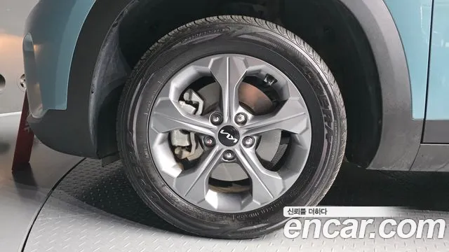 Kia Seltos 2023 thumb 5