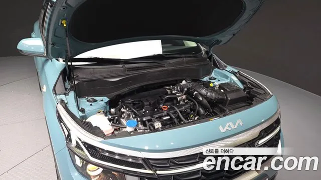 Kia Seltos 2023 thumb 6