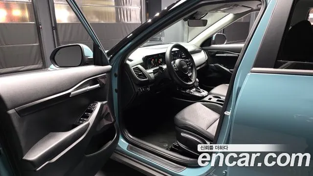 Kia Seltos 2023 thumb 10