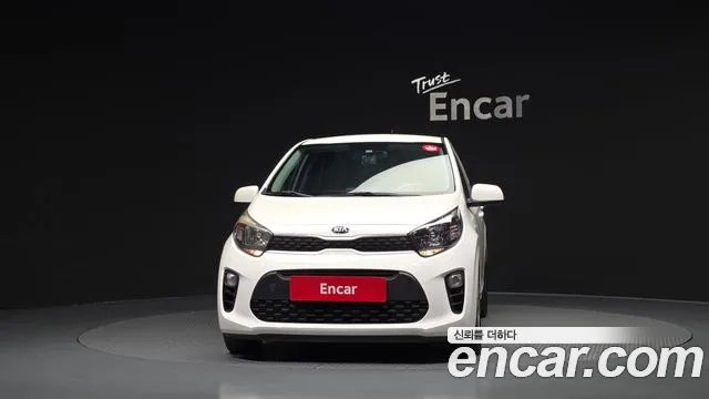 Kia Morning 2018 thumb 3