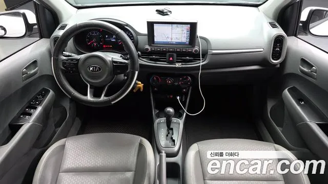 Kia Morning 2018 thumb 7