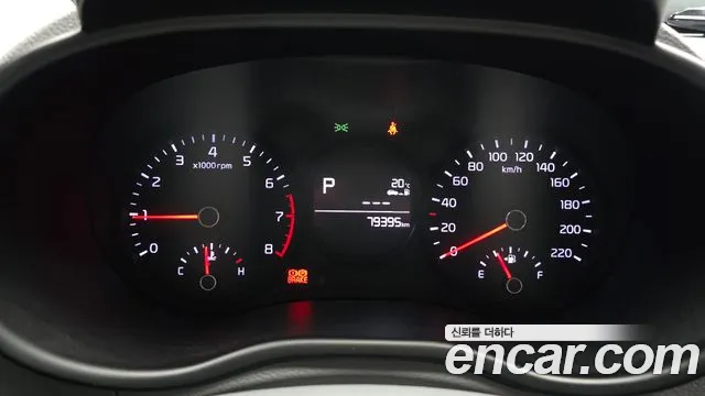 Kia Morning 2018 thumb 8