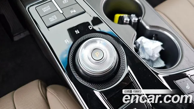 Kia K8 2023 thumb 9