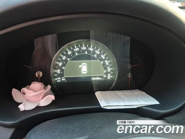 Kia Sorento 2018 thumb 2