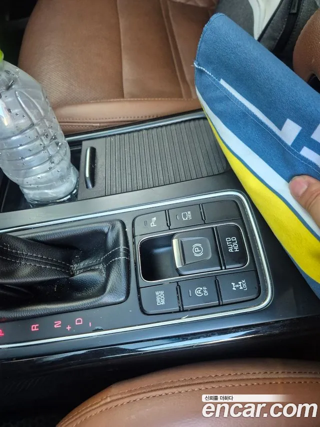 Kia Sorento 2018 thumb 3