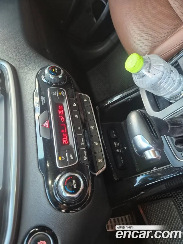 Kia Sorento 2018 thumb 4