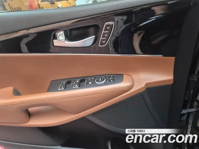 Kia Sorento 2018 thumb 7