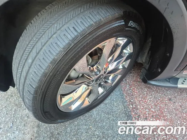 Kia Sorento 2018 thumb 8