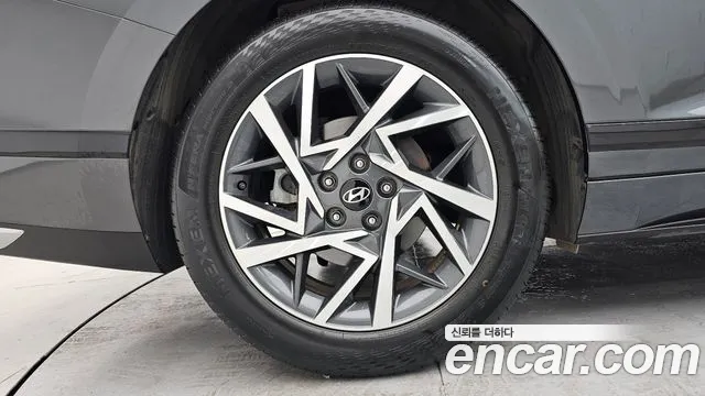 Hyundai Grandeur 2023 thumb 5