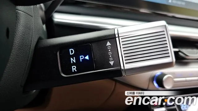 Hyundai Grandeur 2023 thumb 9