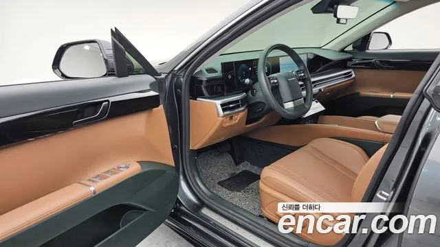 Hyundai Grandeur 2023 thumb 10