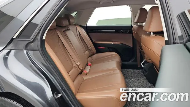 Hyundai Grandeur 2023 thumb 11