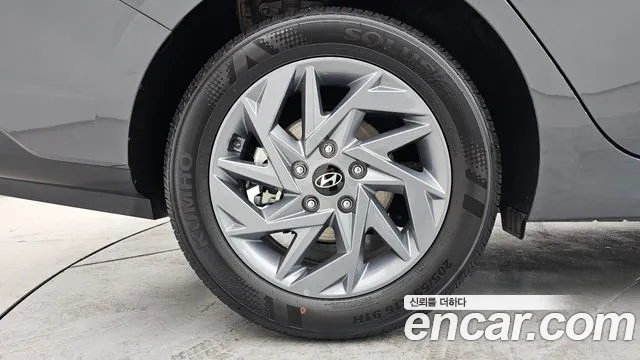 Hyundai Avante 2024 thumb 5