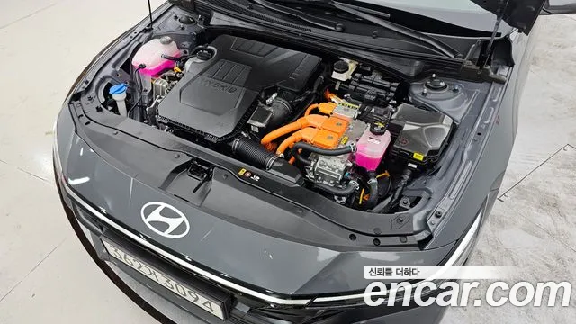 Hyundai Avante 2024 thumb 6