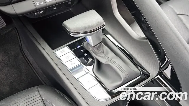 Hyundai Avante 2024 thumb 9