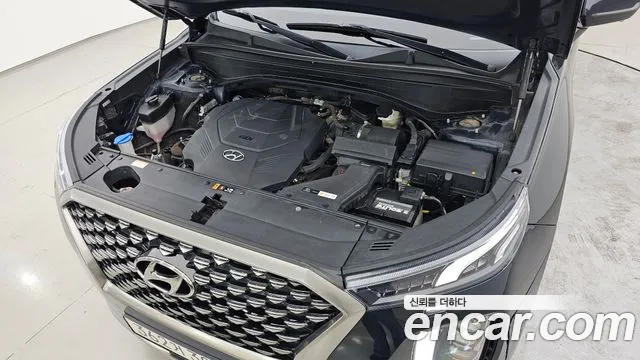 Hyundai Palisade 2021 thumb 6
