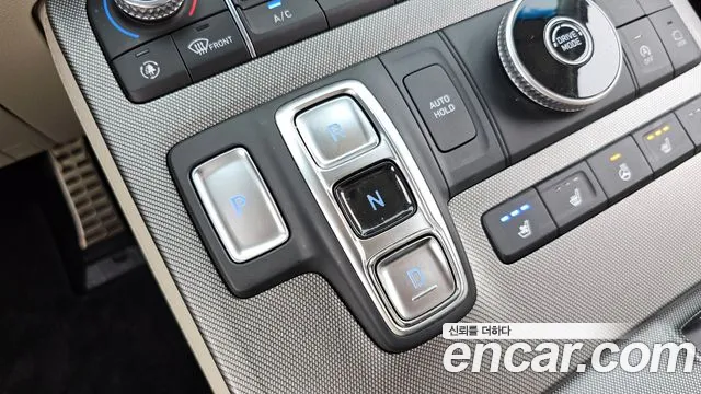 Hyundai Palisade 2021 thumb 9