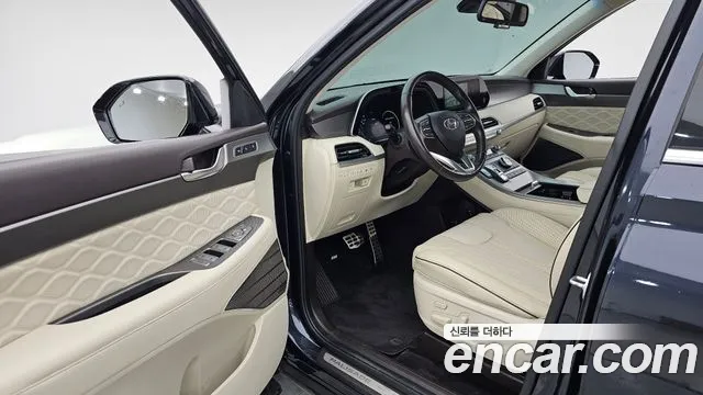 Hyundai Palisade 2021 thumb 10